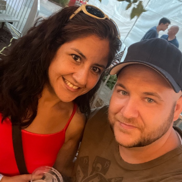 Rocky + Daisy - Picture 5 of 11